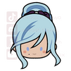 Hinomori Shizuku
