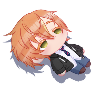 Fallen Akito