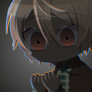 Tsukasa Distressed