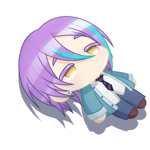 Fallen Rui