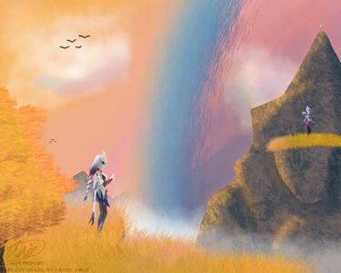 Landscape