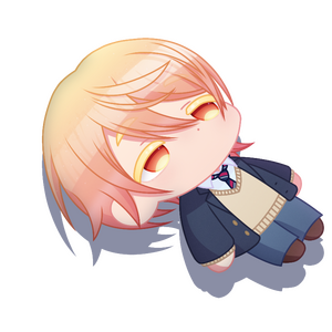 Fallen Tsukasa