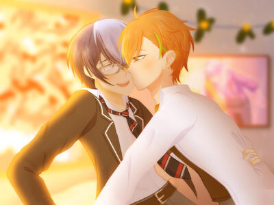 Akitoya Nation Summer Exchange