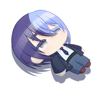 Fallen Touya