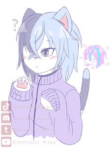 Meow
