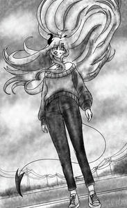 Jingyi Hua