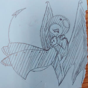 Benivondo's Early Design