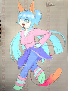 Adrinna