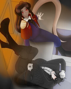 Benencino and Benivondo