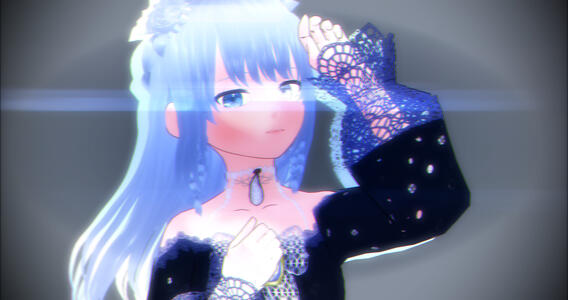 Akuma Amia Credits can be found here.