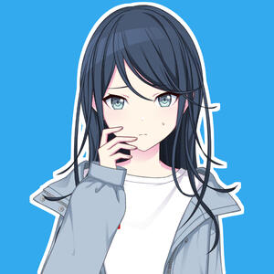 Hoshino Ichika Icon