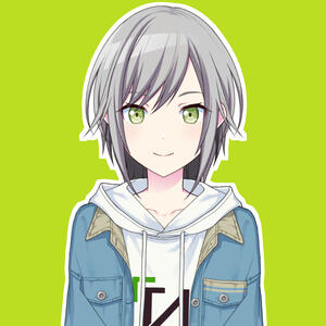 Hinomori Shiho Icon