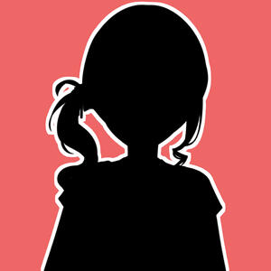 Mochizuki Honami Silhouette