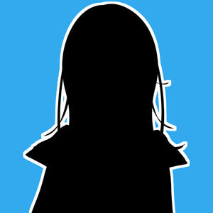 Hoshino Ichika Silhouette