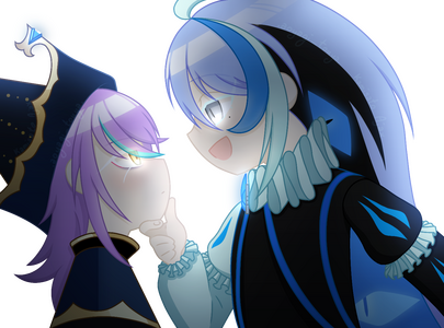 ShadowRecluse Ruitoya Rizz