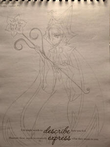 Recluse of Truth Pure Vanilla Rui