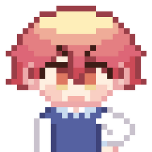 Pixel Tsukasa