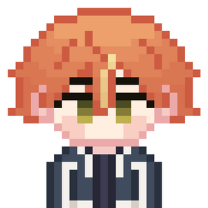 Pixel Akito