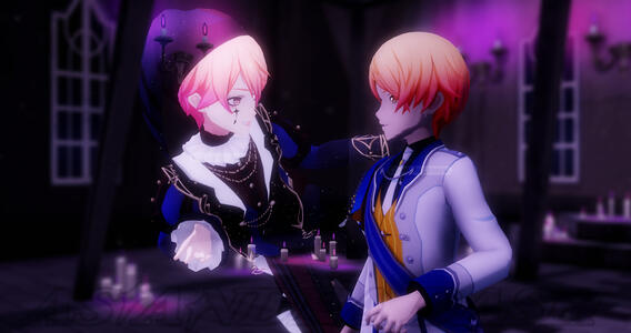 Jester's Words Credits can be found here.