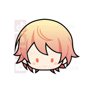 Tenma Tsukasa Icon