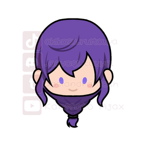 Asahina Mafuyu Icon