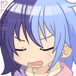 Touya Sigh
