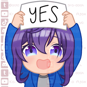 Mafuyu Yes