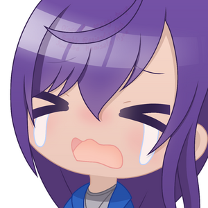 Mafuyu Cry
