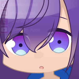 Mafuyu Sad