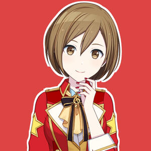 Wonderlands x Showtime MEIKO Icon