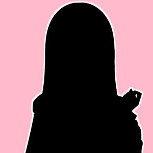 Vivid BAD SQUAD Megurine Luka Silhouette