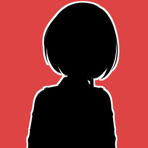 Wonderlands x Showtime MEIKO Silhouette