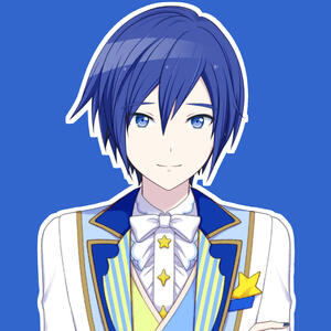 Wonderlands x Showtime KAITO Icon