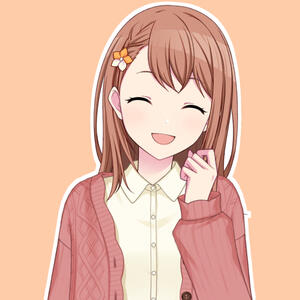 Hanasato Minori Icon