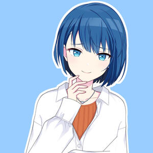 Kiritani Haruka Icon