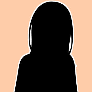 Hanasato Minori Silhouette
