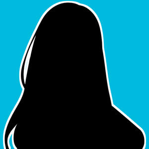 Shiraishi An Silhouette