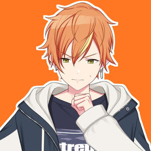 Shinonome Akito Icon