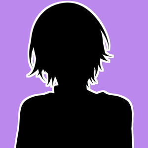 Kamishiro Rui Silhouette