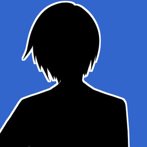 Leo/need KAITO Silhouette