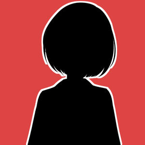 Leo/need MEIKO Silhouette