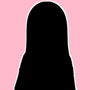 Leo/need Megurine Luka Silhouette