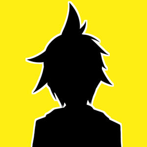 Leo/need Kagamine Len Silhouette