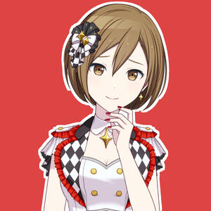 MORE MORE JUMP! MEIKO Icon