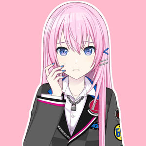 Leo/need Megurine Luka Icon