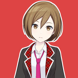Leo/need MEIKO Icon