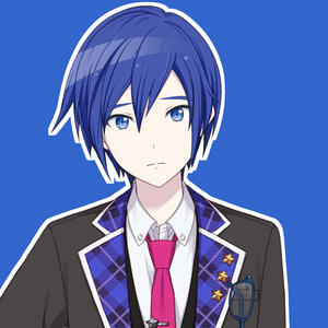 Leo/need KAITO Icon