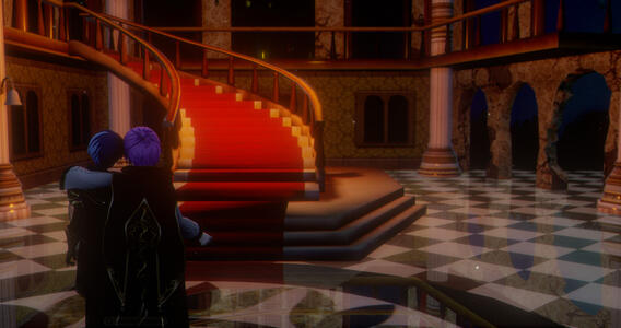 Ruitoya Credits can be found here.